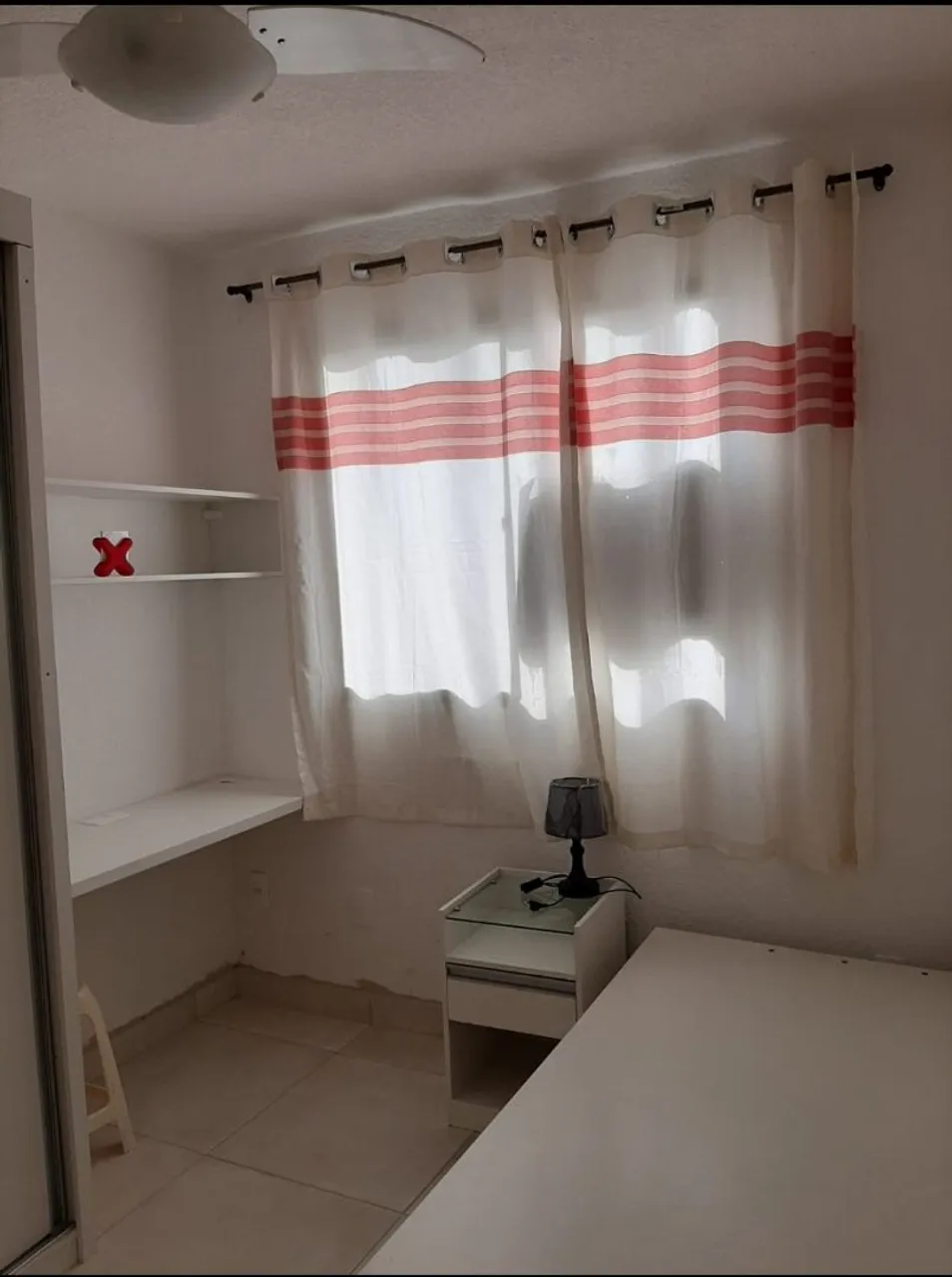 Apartamento mobiliado com 2 quartos e 1 vaga — photo 9