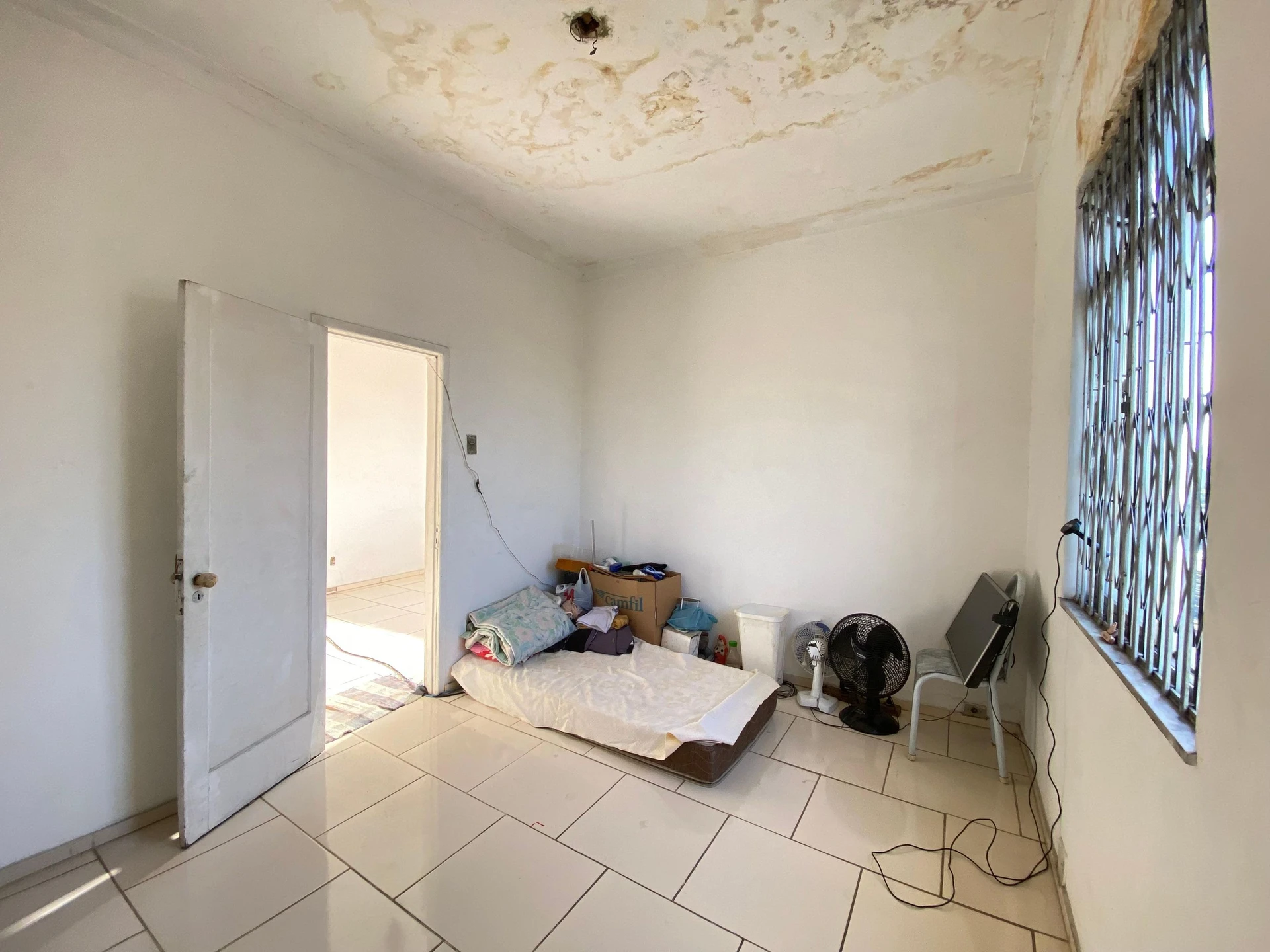Apartment with 2 bedrooms and a shared jacuzzi — photo 3