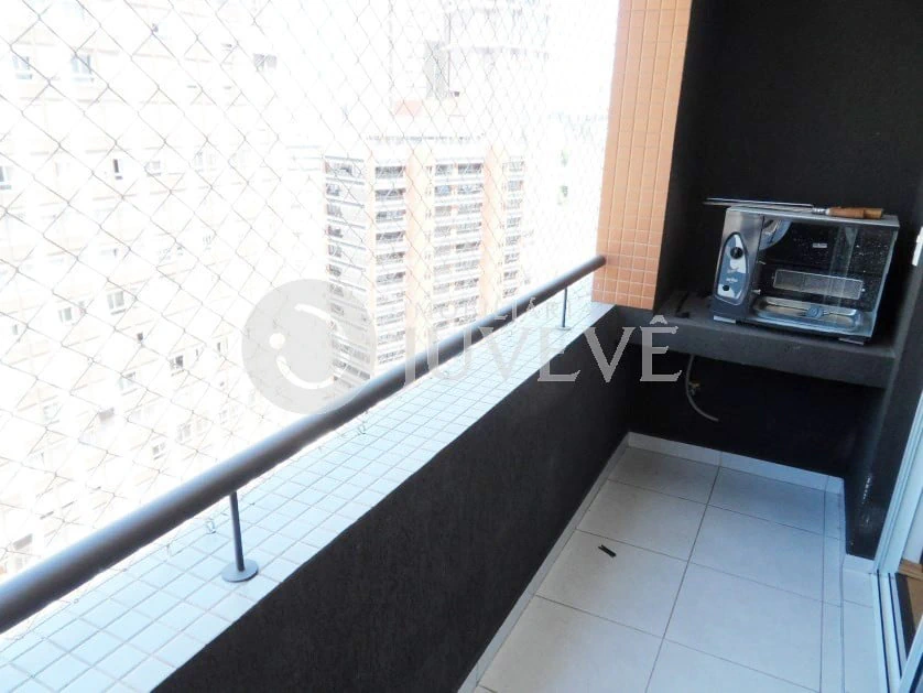 One-bedroom apartment in a building with a sauna — photo 7