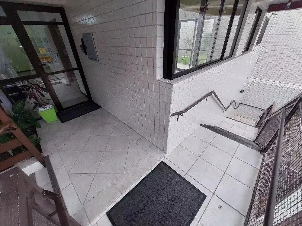One-bedroom apartment with a home office in Florianópolis — photo 9