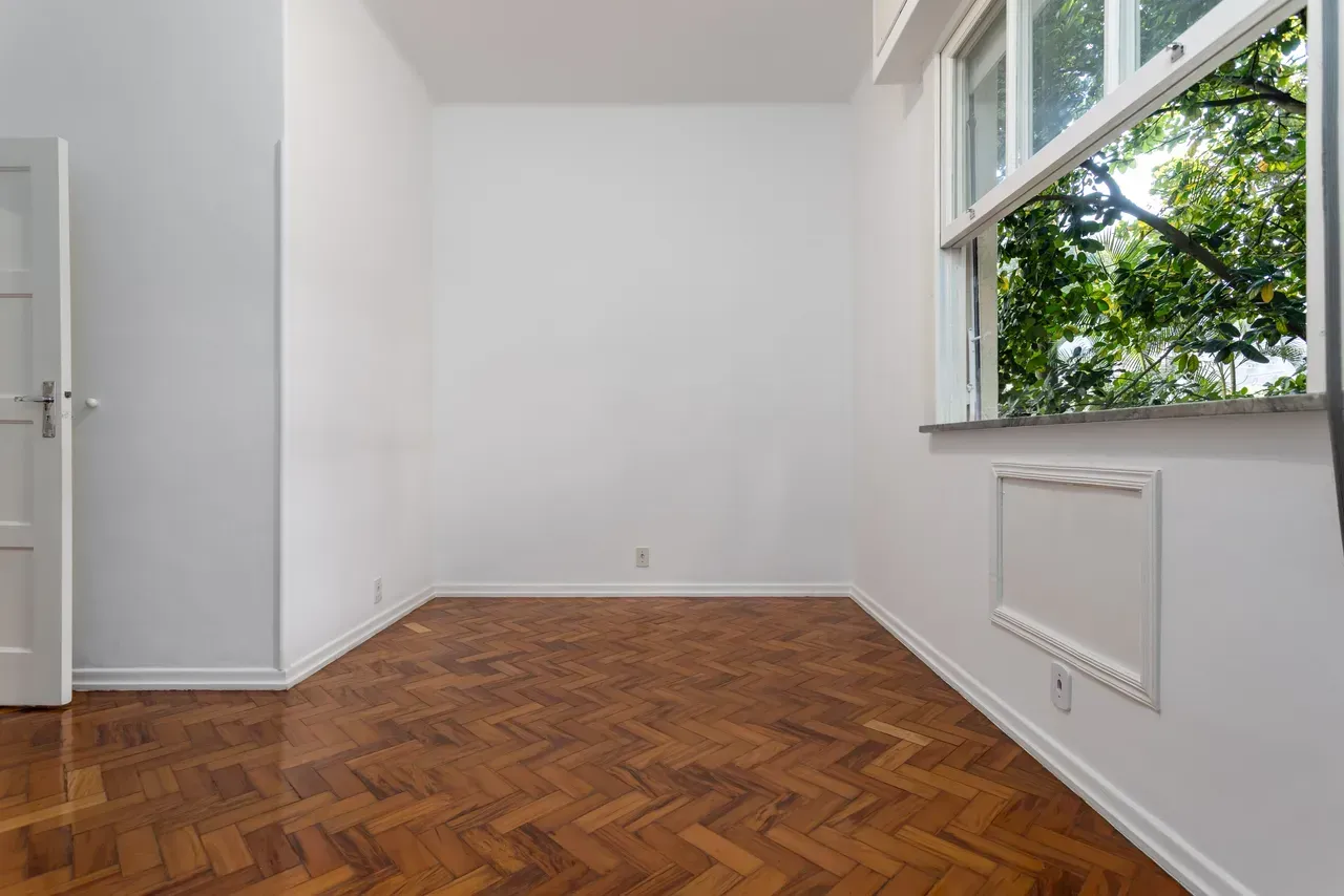 Rental apartment with 2 bedrooms, 2 baths and maid room — photo 4