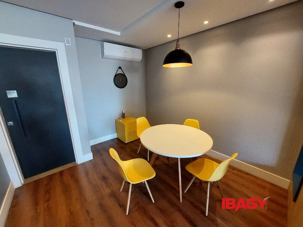 1-bedroom loft with open kitchen and balcony grill — photo 14