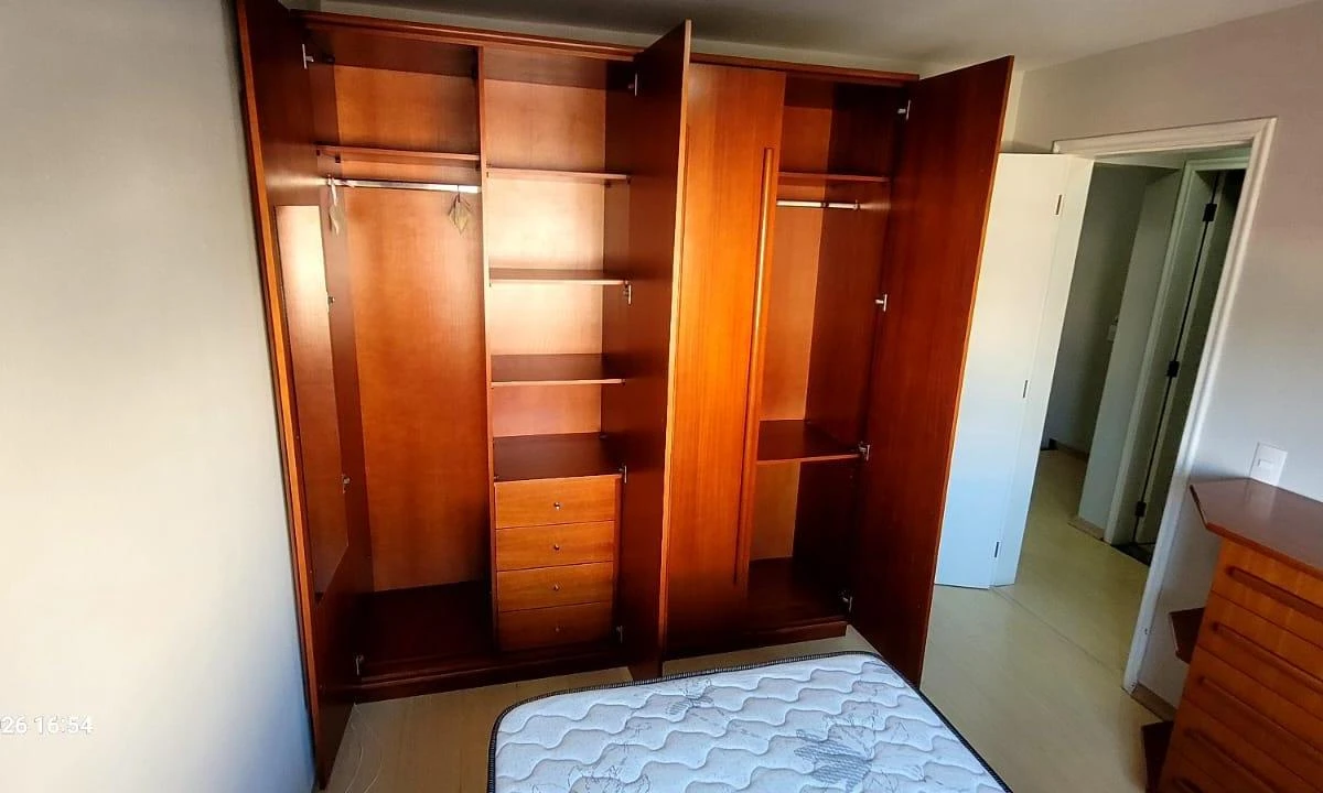 Casa de 3 quartos com secadora, Parolin — photo 37