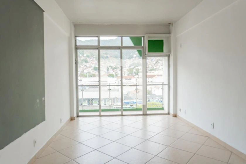 Apartamento de 79 m² com 2 quartos e 2 banheiros — photo 2