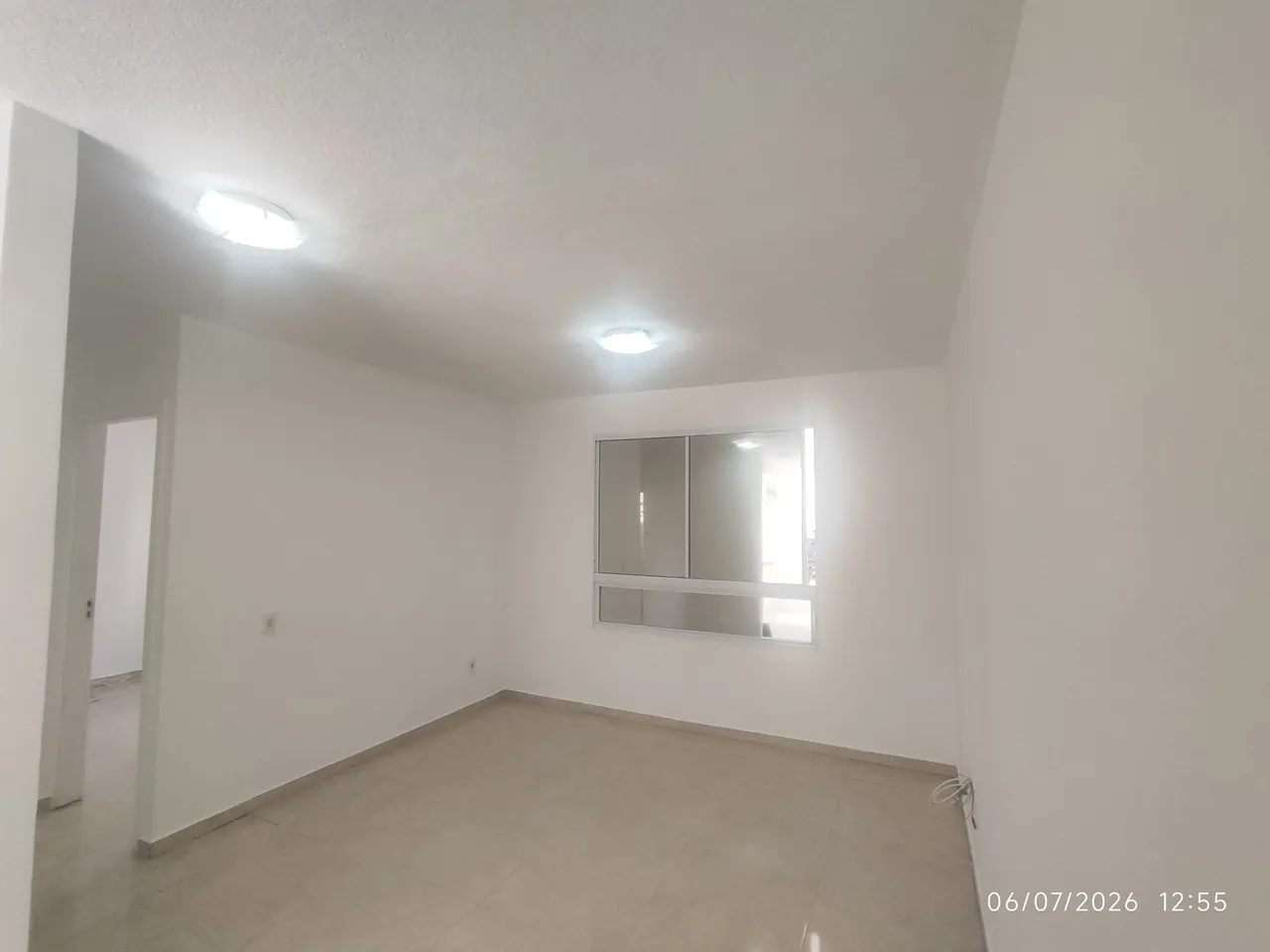 2-bedroom apartment, 56 m² — photo 18