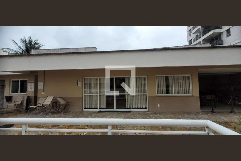 Furnished apartment, 128 m², with a grill on the balcony — photo 11