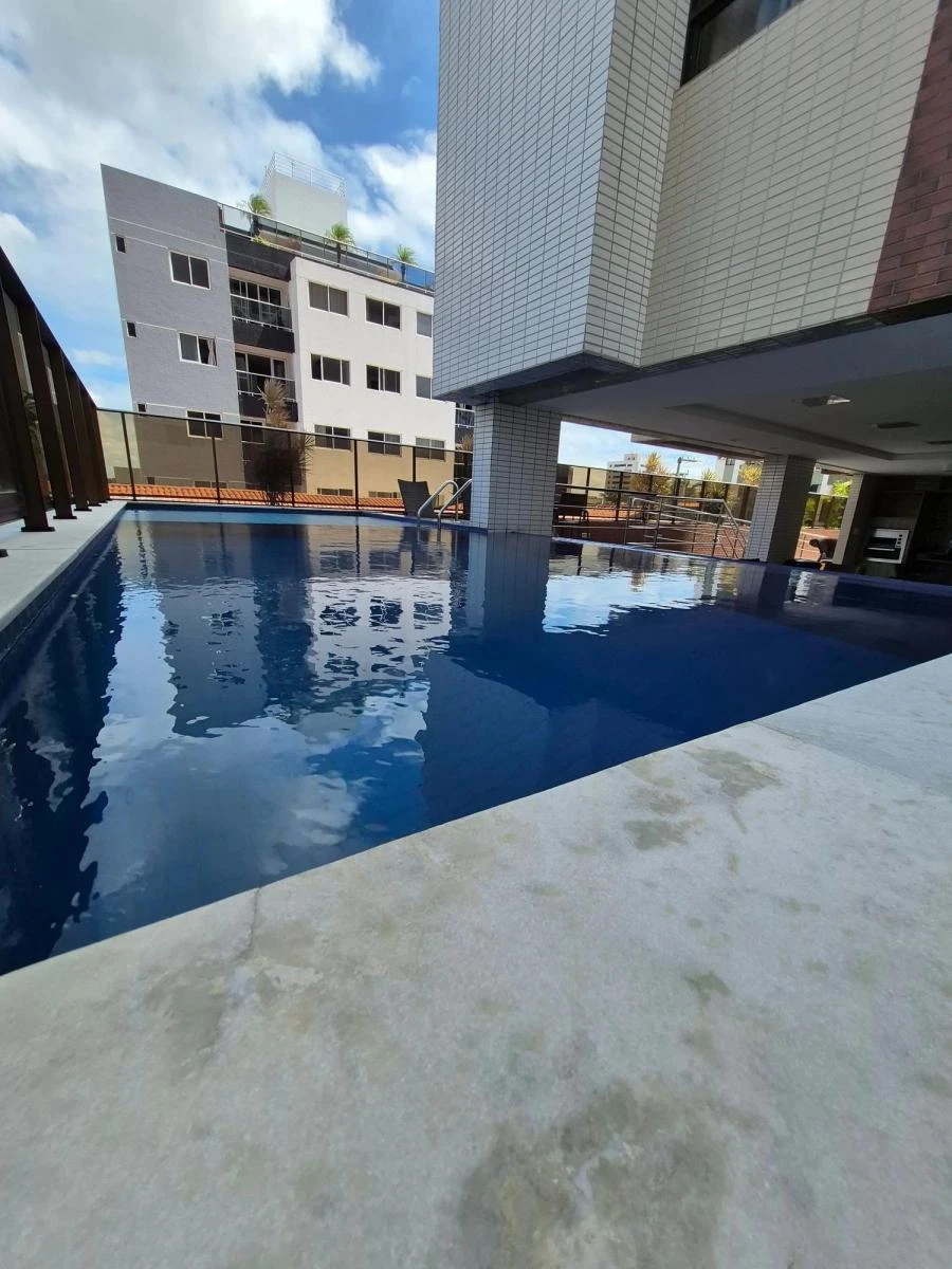 Departamento, 73 m², con lavadora — photo 9