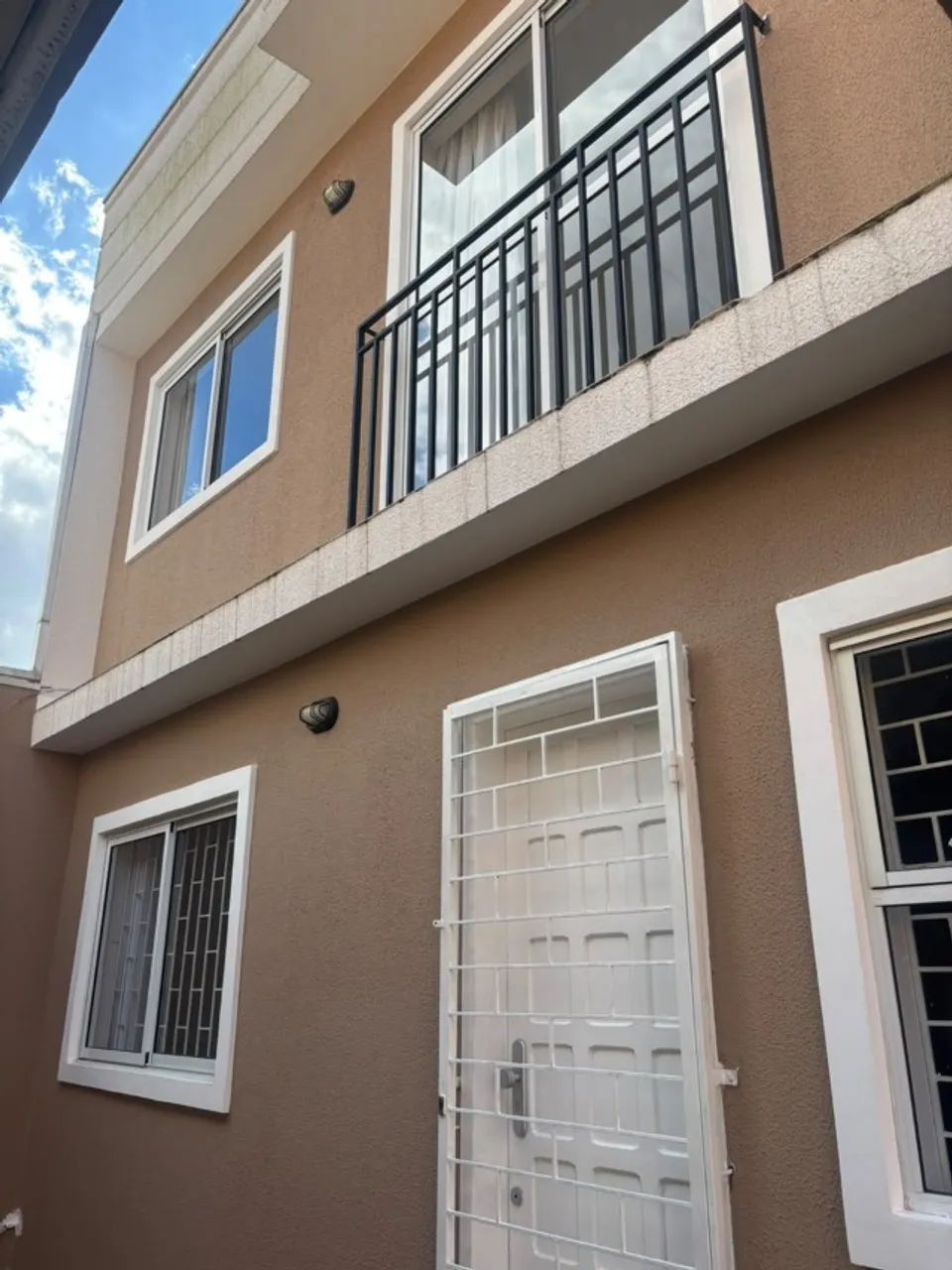 Casa mobiliada de 2 quartos e 76 m² — photo 12