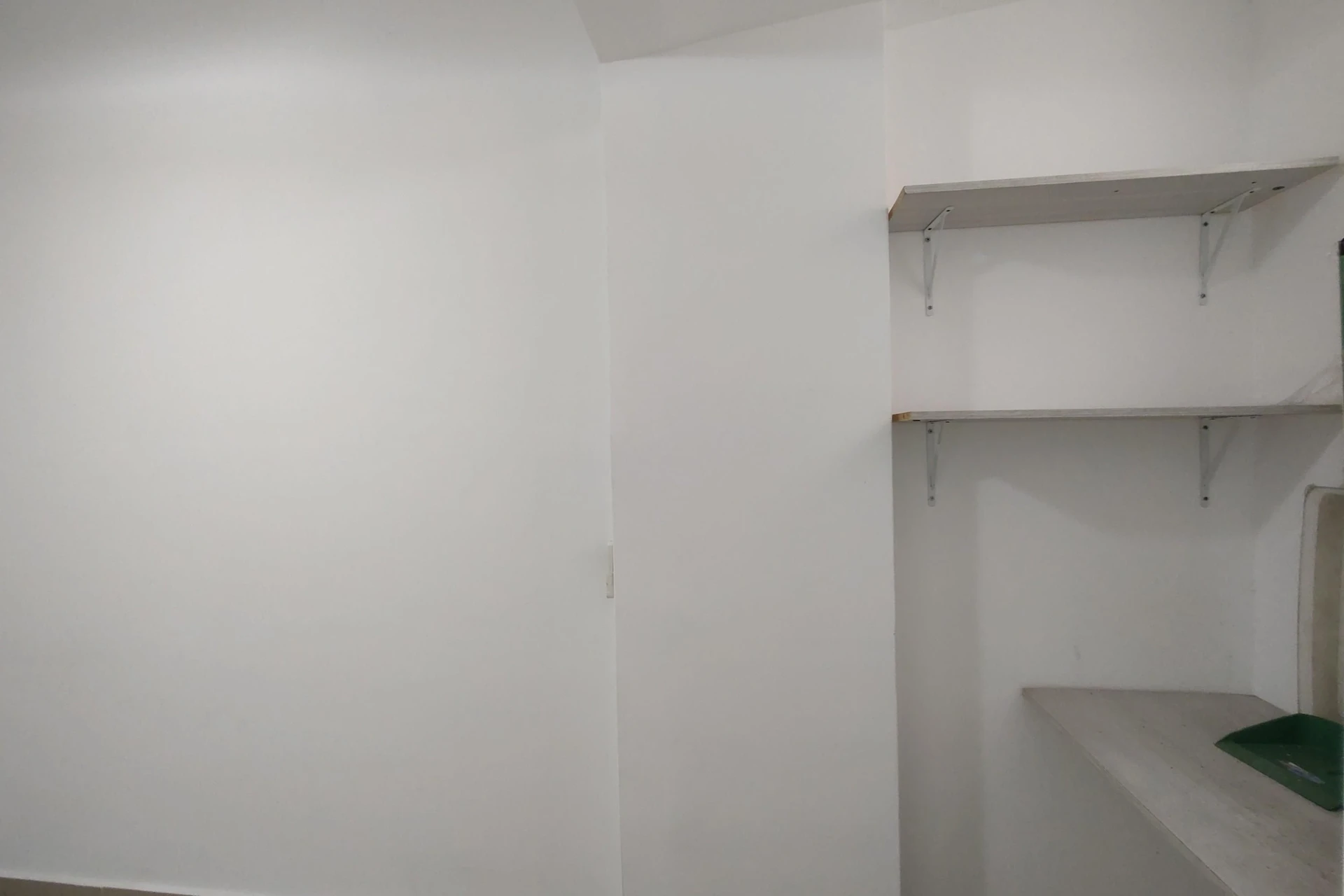 2-bedroom apartment, 50 m² — photo 6