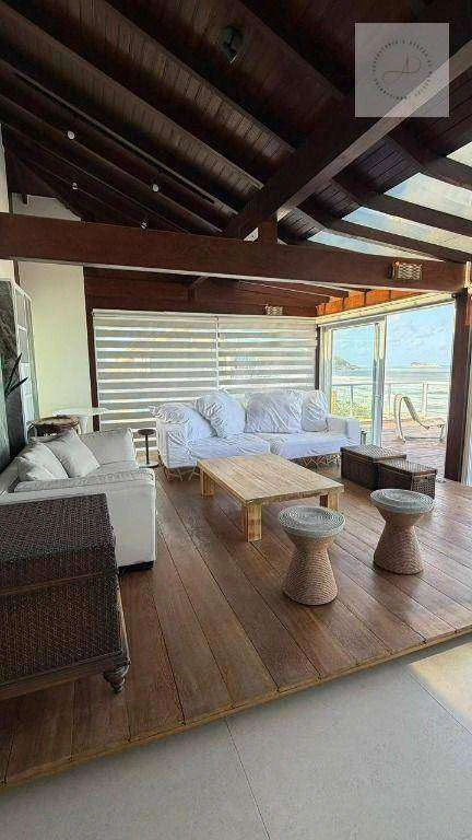 5 en-suite bedroom apartment 315 m² with terrace — photo 2