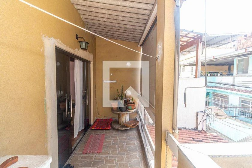 Casa de 2 quartos com varanda gourmet, Bento Ribeiro — photo 8