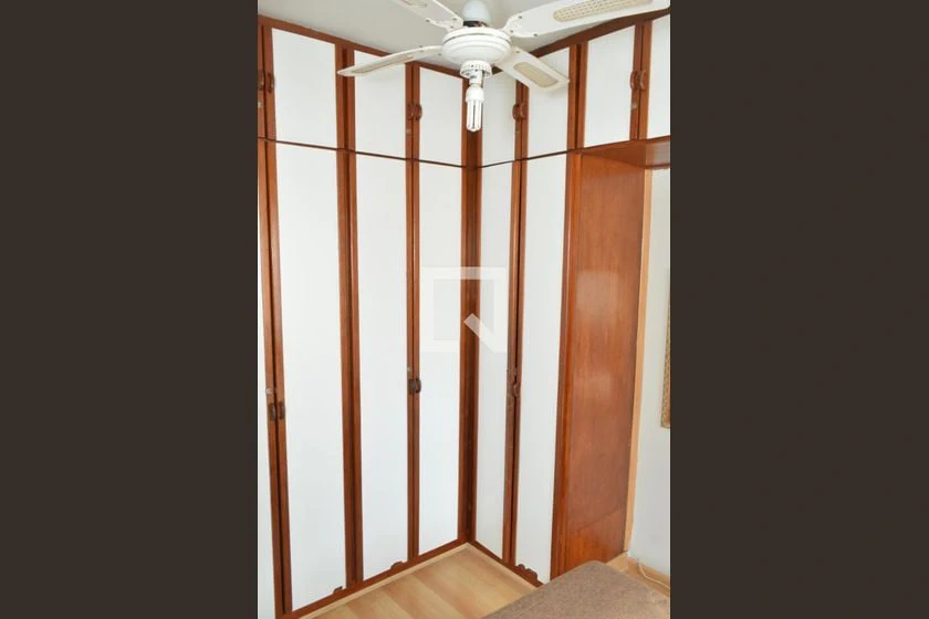 Apartamento com máquina de lavar, Barra Olímpica — photo 21