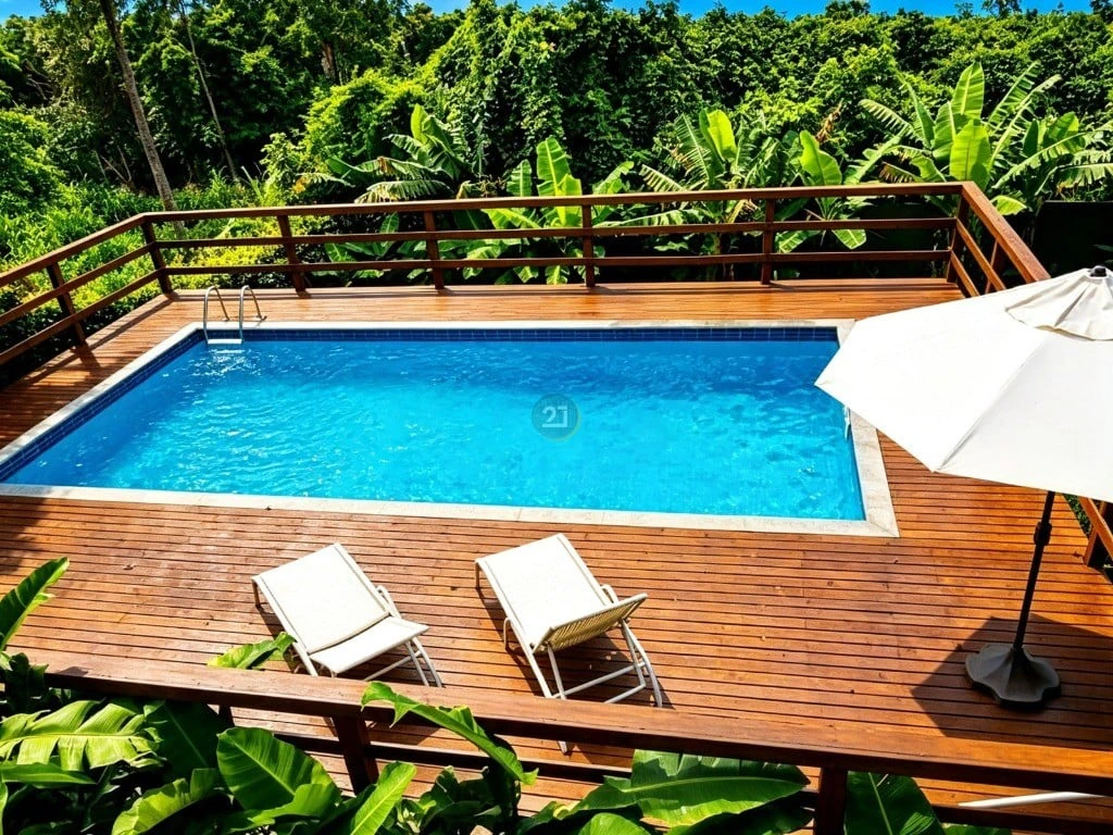 181 m² apartment with 3 bedrooms and mountain views — photo 9