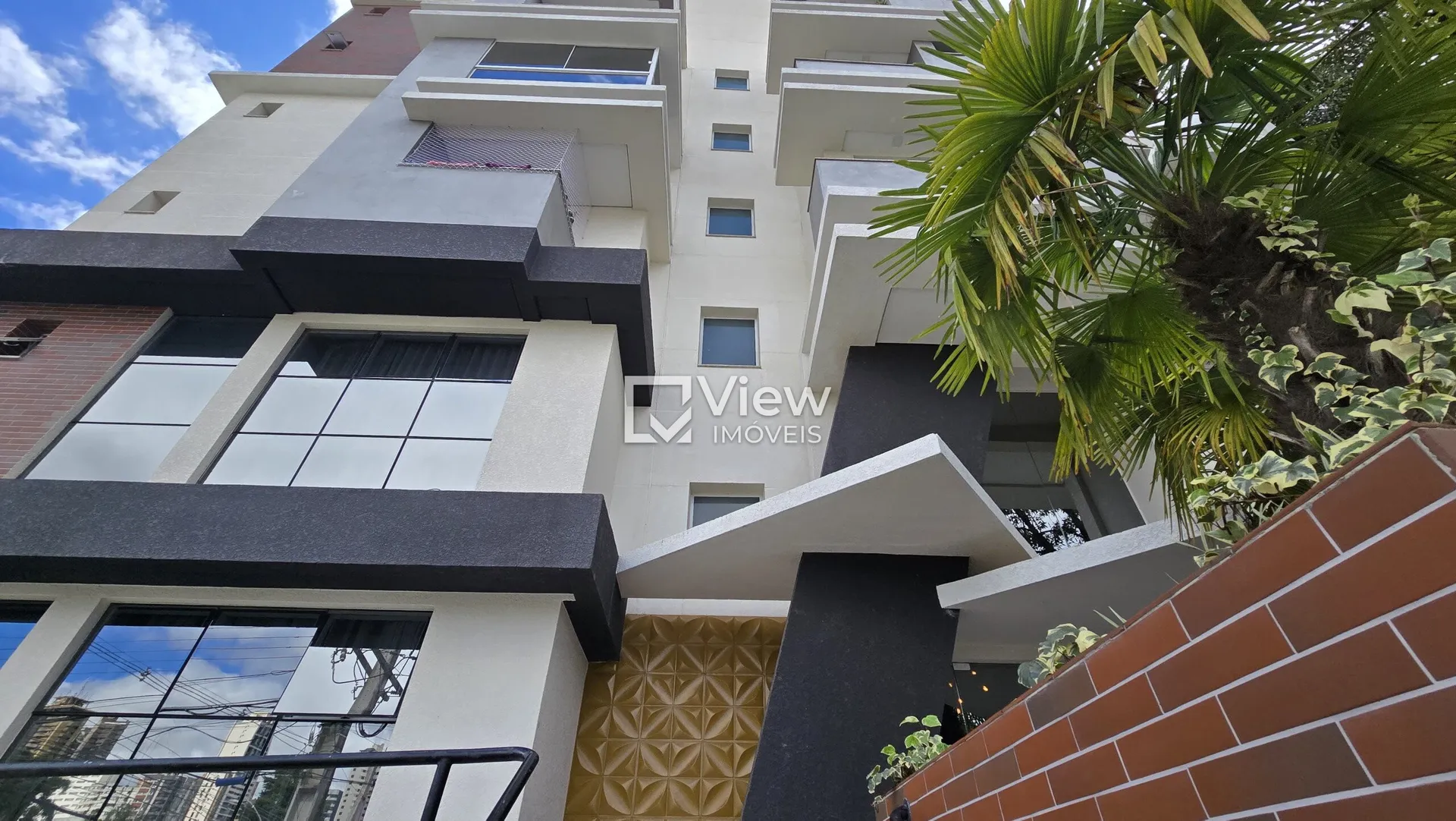 57 m² studio with 1 bedroom, 1 bathroom and 1 parking space — photo 23