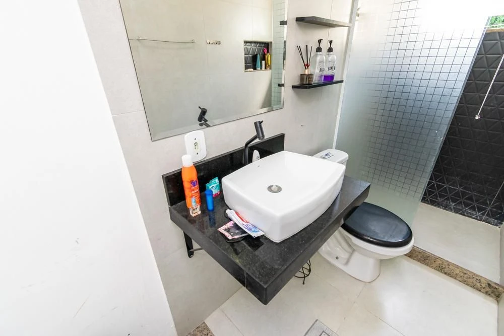 4 quartos e varanda gourmet: apartamento de 64 m² — photo 53