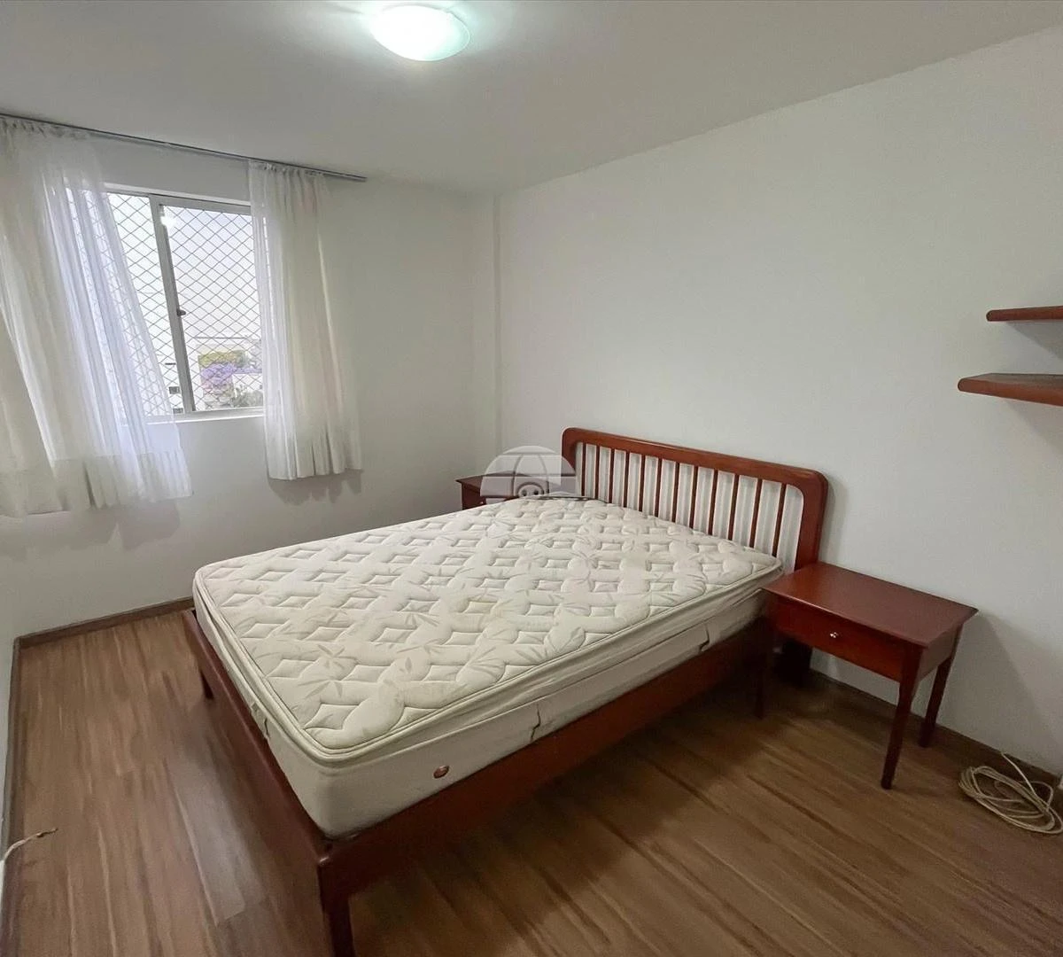 Apartamento de 2 quartos com máquina de lavar, Água Verde — photo 25