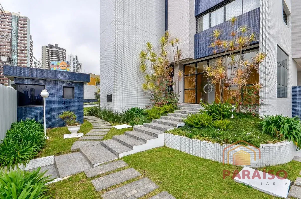 Apartment with 254.0 m², 4 bedrooms and 2 parking spots — photo 46