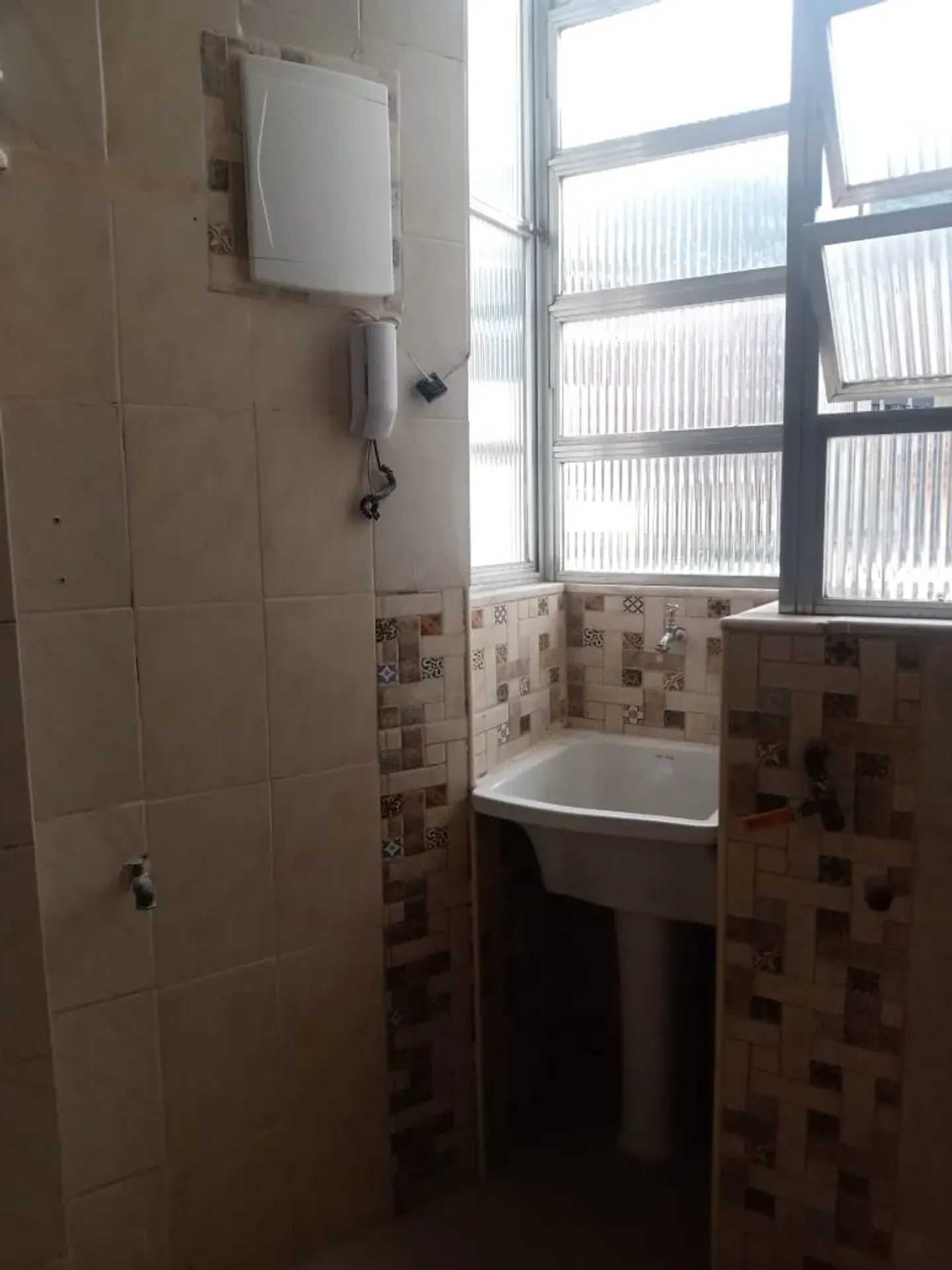 Apartamento sem mobília de 1 quarto e 49 m² na 5ª andar — photo 22