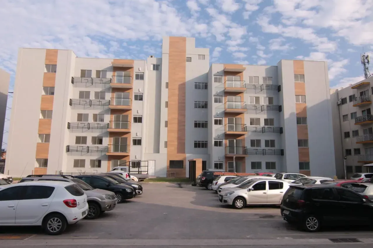 Departamento de 2 dormitorios y 52 m² — photo 18