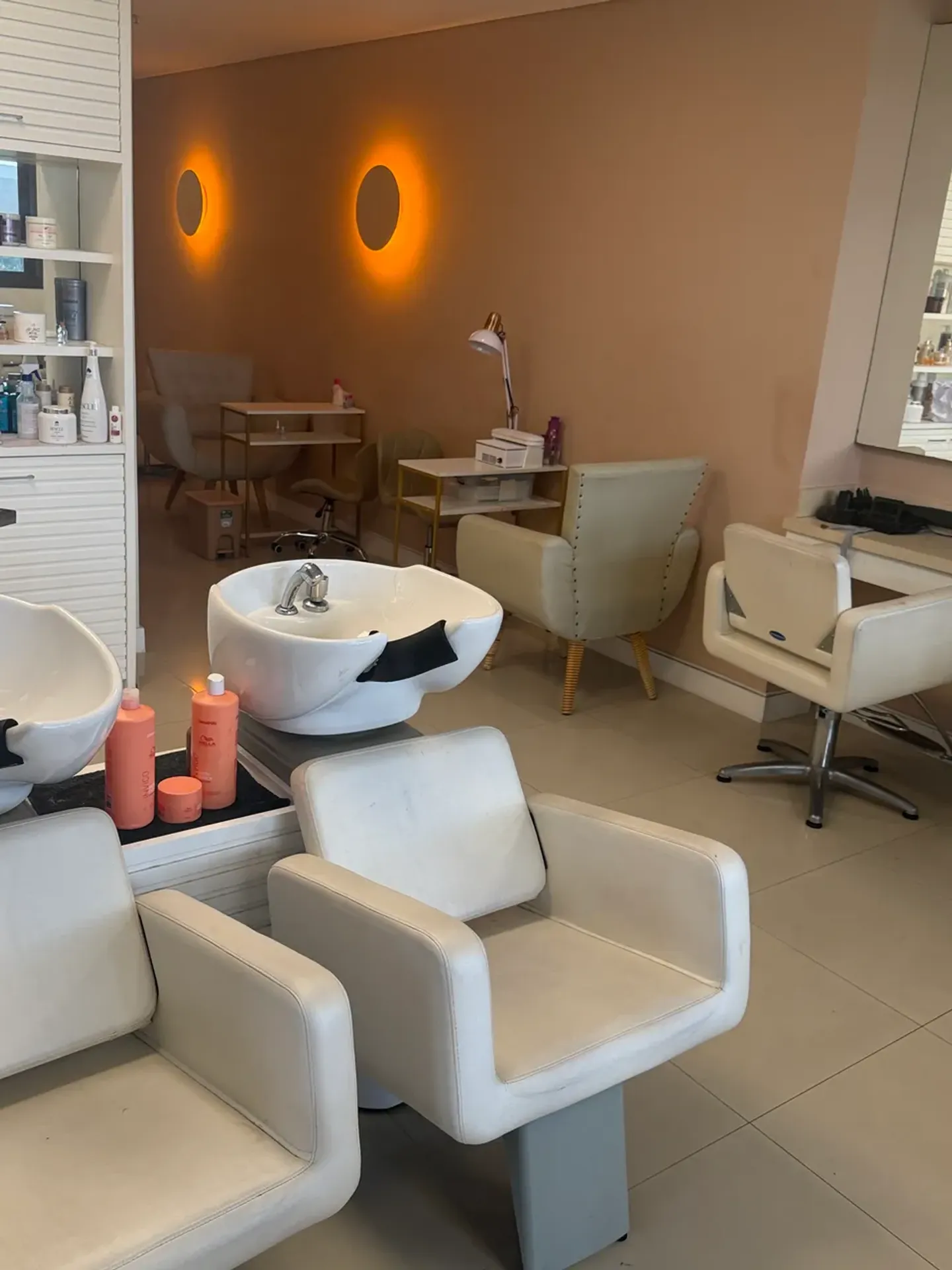 4-bedroom apartment with 125 m² and a balcony — photo 41