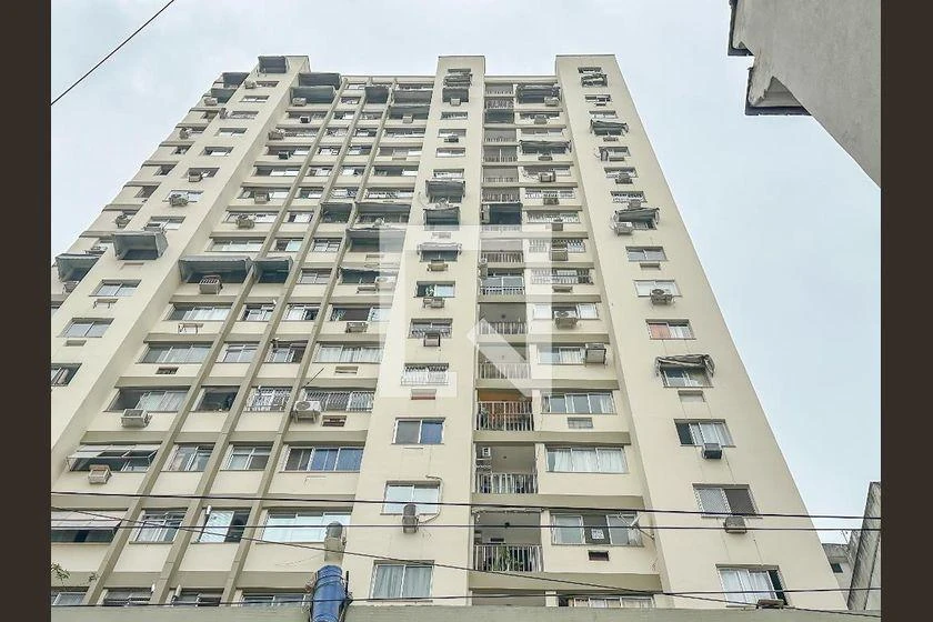 2-bedroom apartment, 55 m² — photo 25