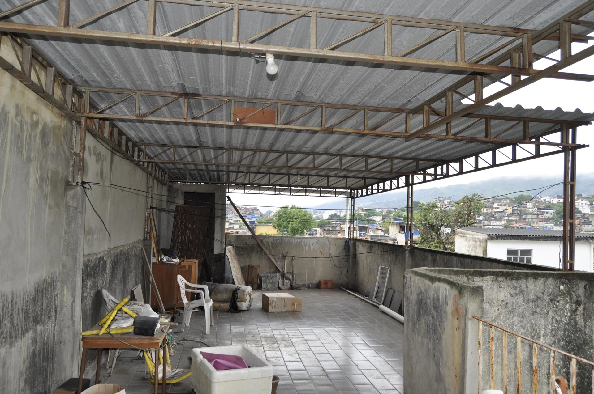Casa para alugar com 2 quartos e 1 banheiro — photo 26