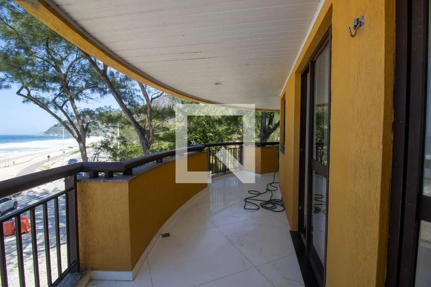 Apartment, 105 m², with a water view — photo 23