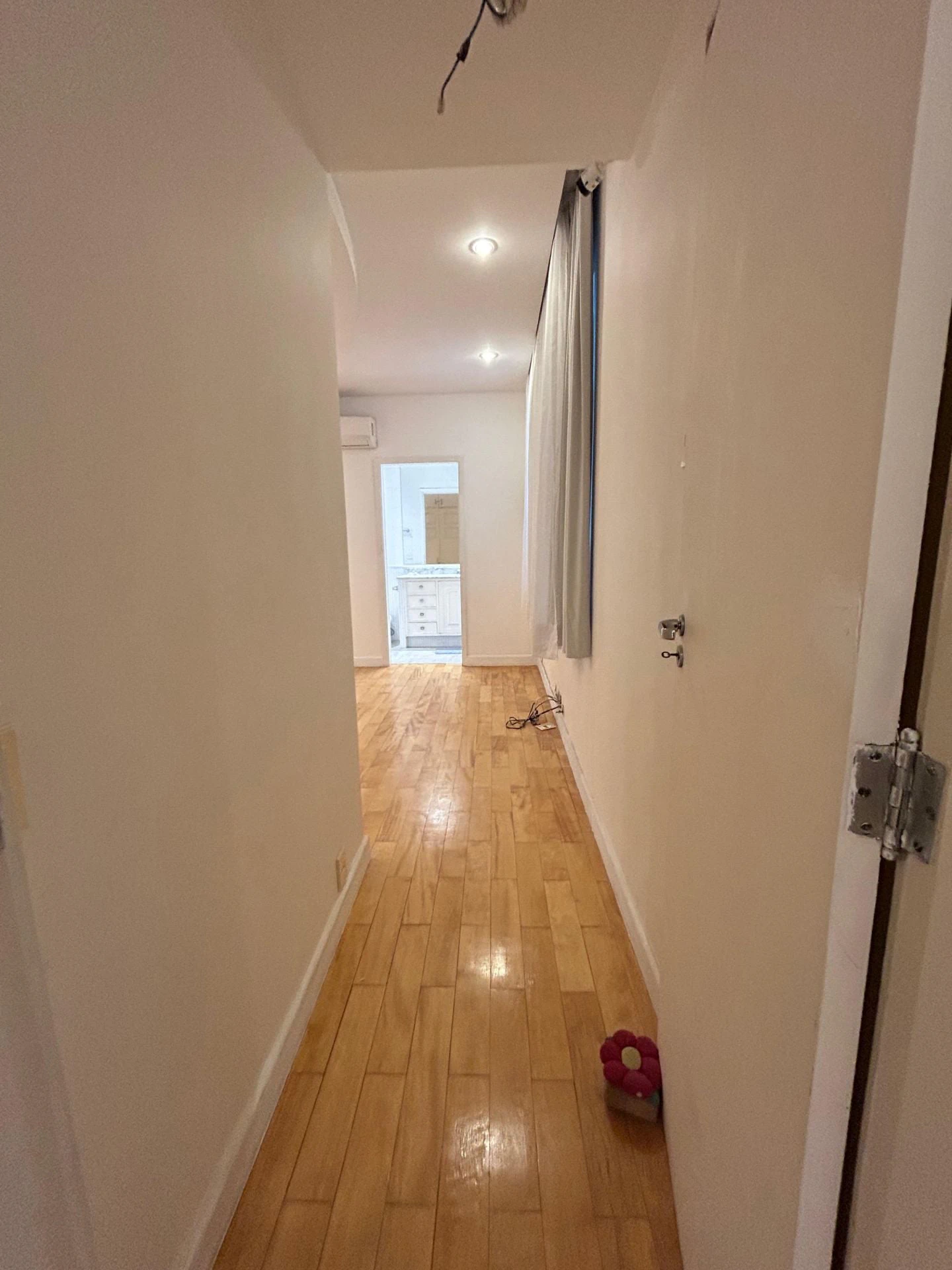 Furnished apartment, 185 m², with a washing machine — photo 16