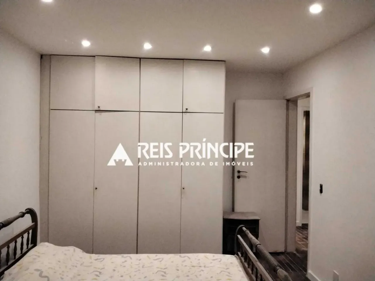 Apartment with 3 bedrooms, 3 bathrooms and 2 parking spaces — photo 11