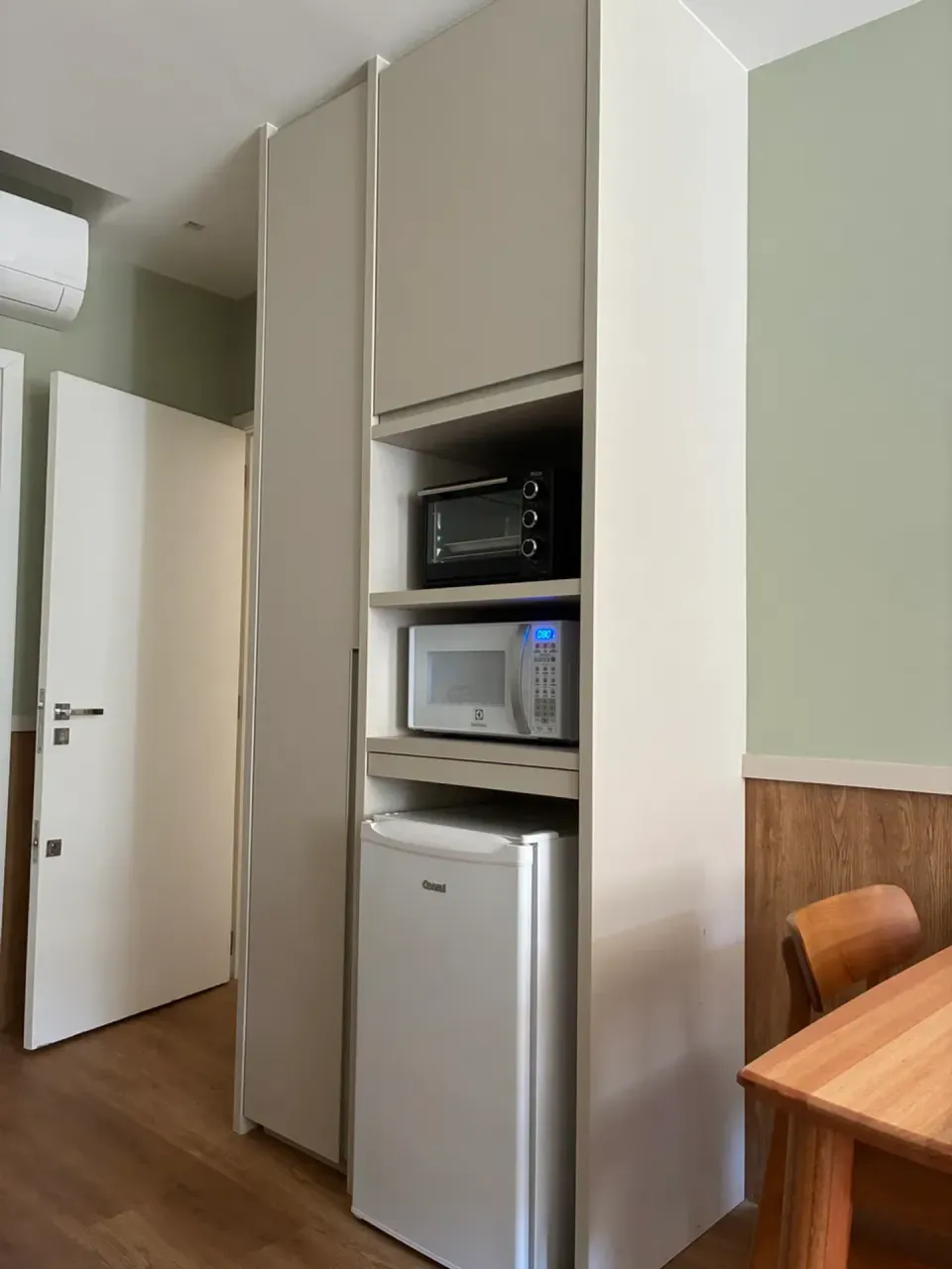 Меблированная квартира: 1 спальня и 1 ванная 150 м² — photo 13