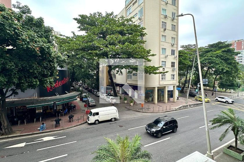 Apartamento mobiliado de 110 m² com 3 quartos — photo 10