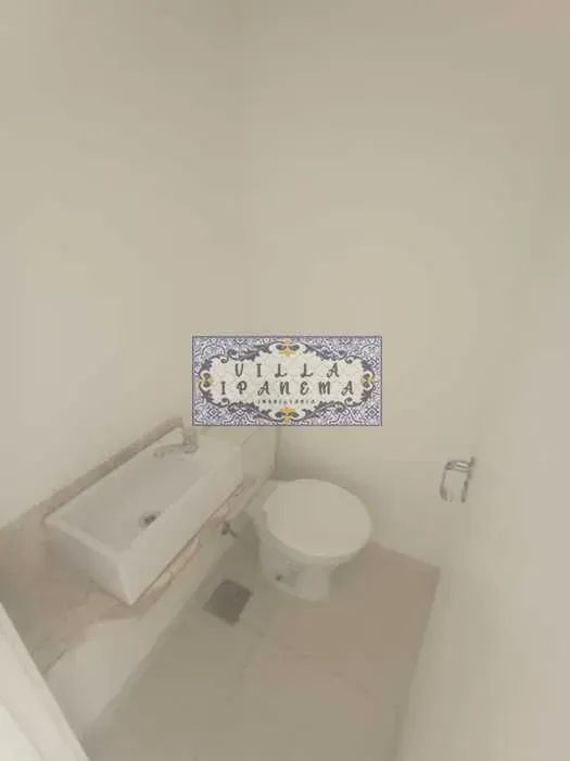 77 m² apartment with 3 suites and 1 parking space — photo 4