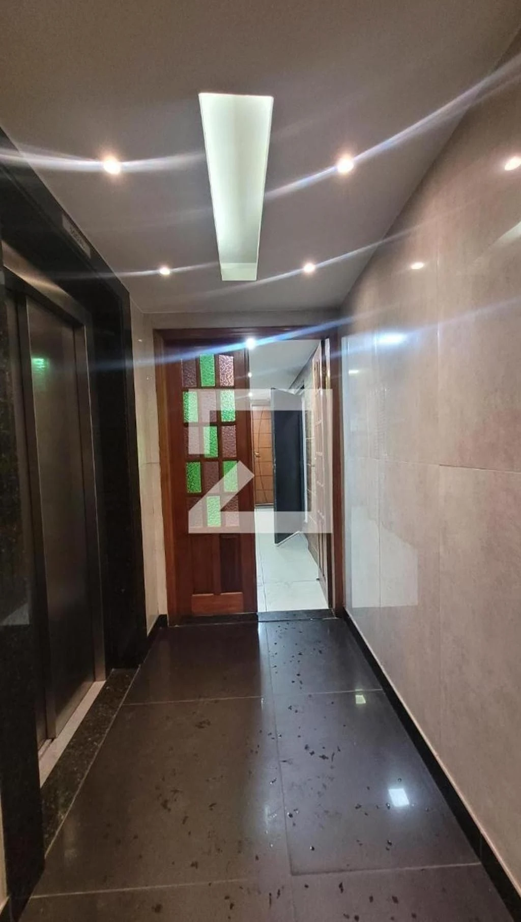 Затишна мебльована квартира з 2 спальнями та кухнею — photo 67