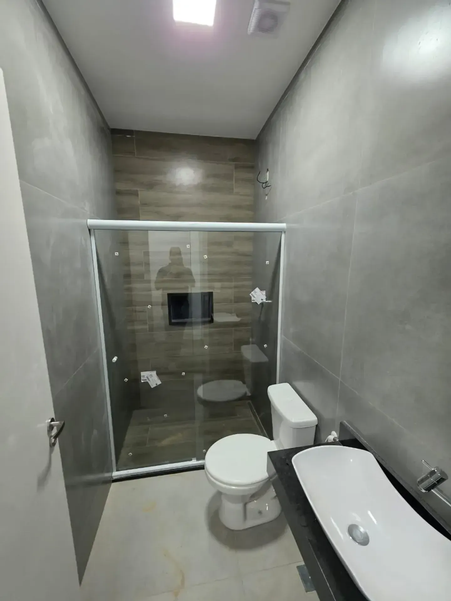 3-bedroom house, 1 with its own bathroom, 90 m² — photo 18