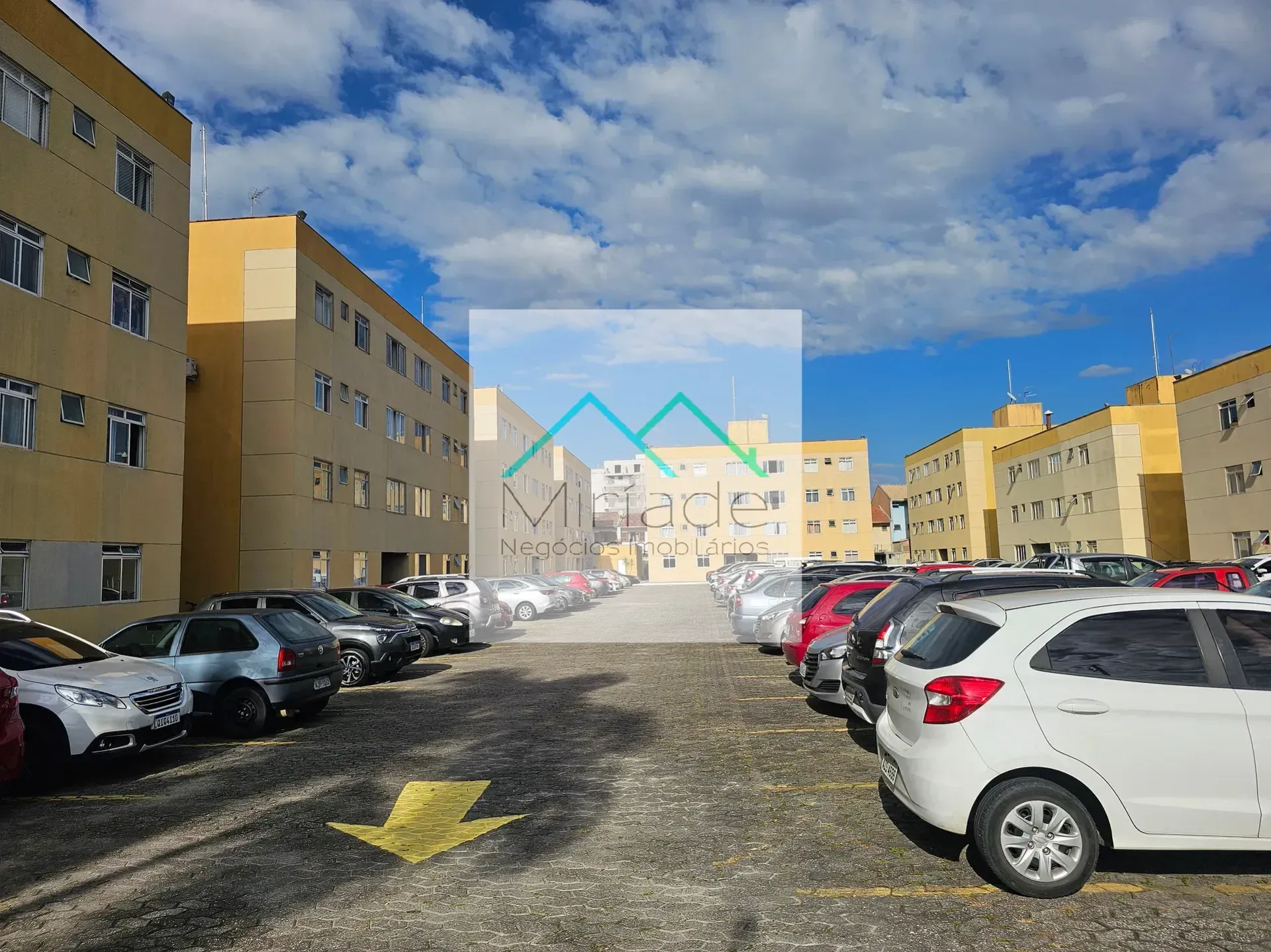 Ground-floor apartment with 79 m², 3 bedrooms and 1 spot — photo 21