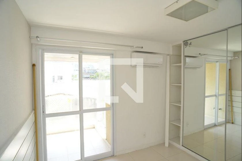 2 quartos e espaço de home office: apartamento de 90 m² — photo 12