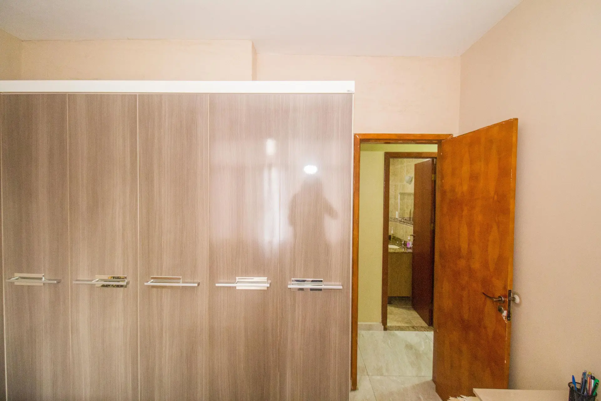 Furnished 2-bedroom apartment with 2 bathrooms — photo 37