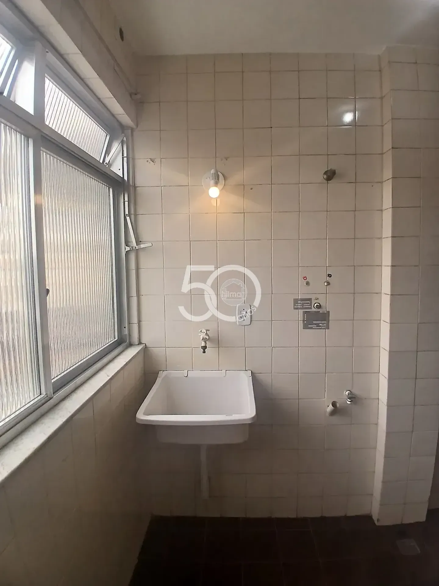 Apartamento de 2 quartos em condomínio com piscina — photo 12
