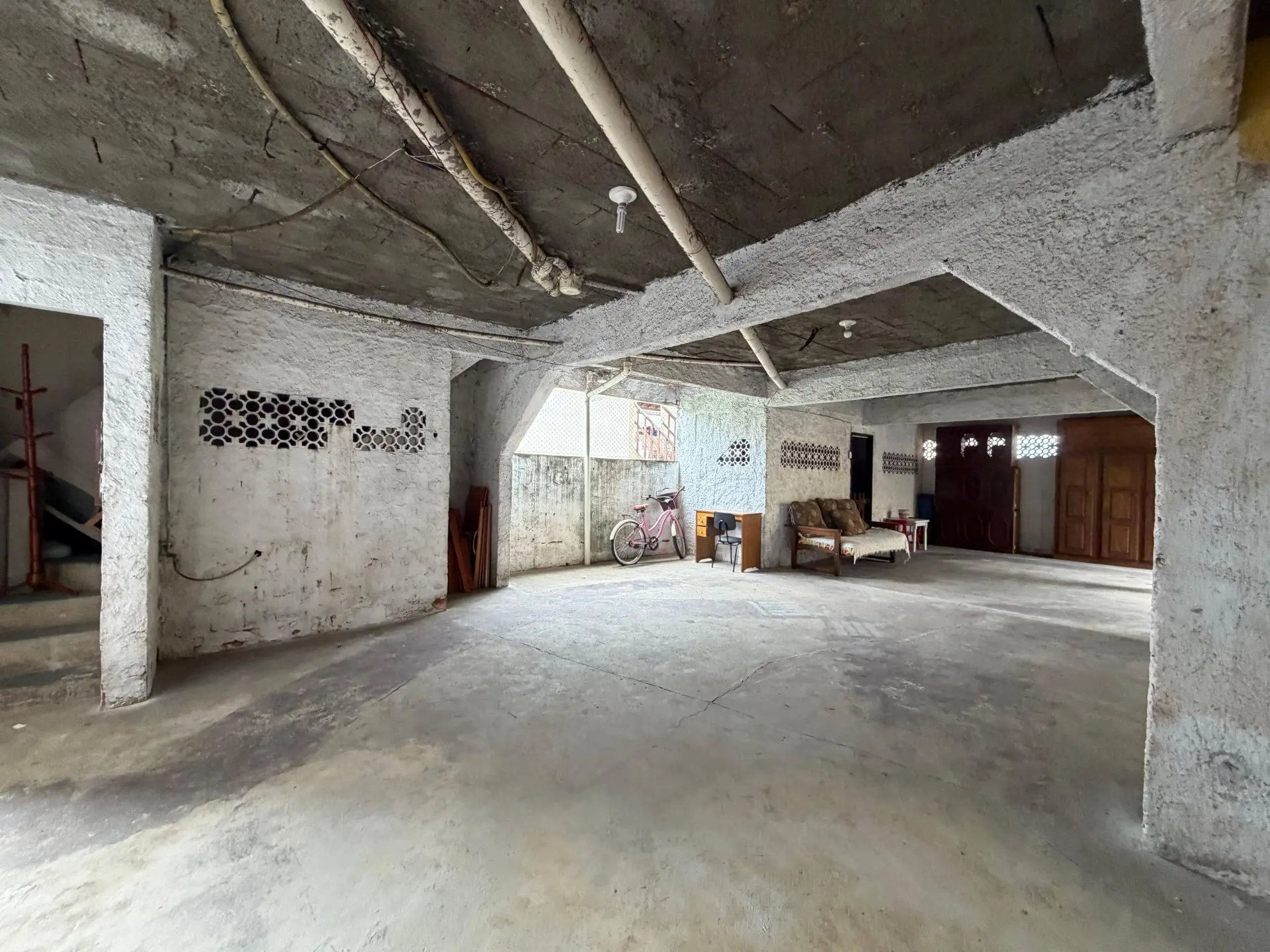 Casa em condomínio mobiliada com varanda e 2 quartos — photo 31