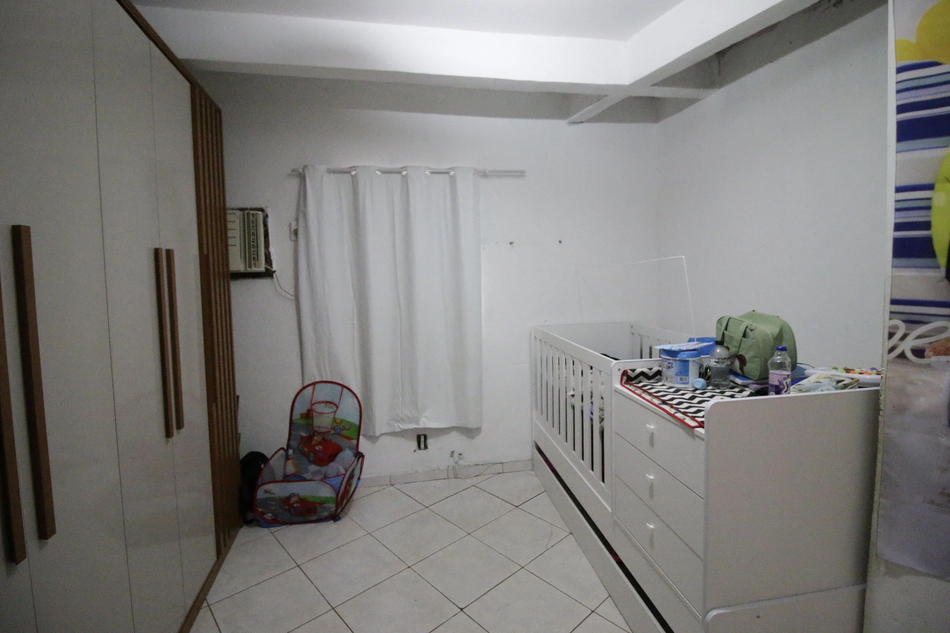 Casa mobiliada com 2 quartos e 1 banheiro — photo 20