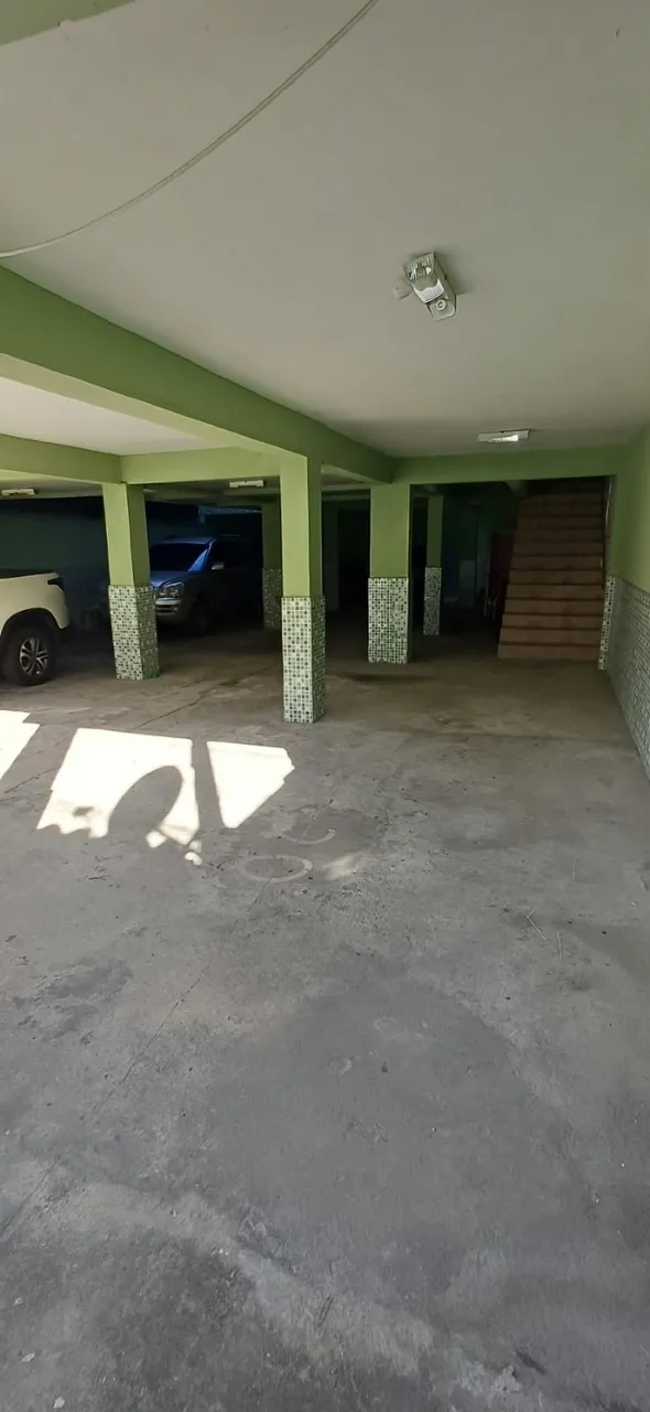 Apartamento com 2 quartos e 2 banheiros com box de vidro — photo 2