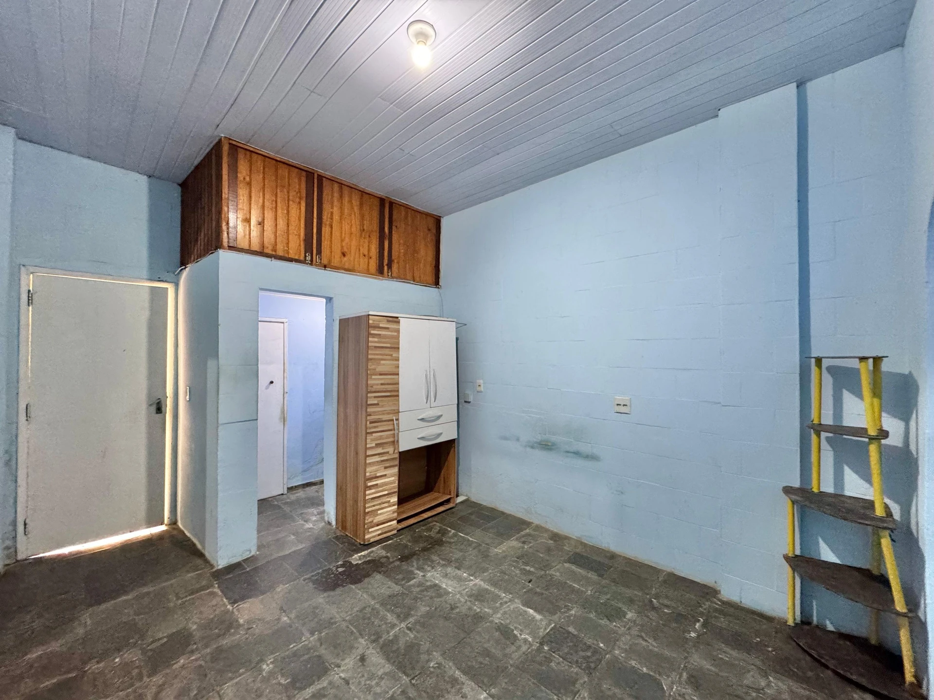 Casa, 55 m², com jardim — photo 14