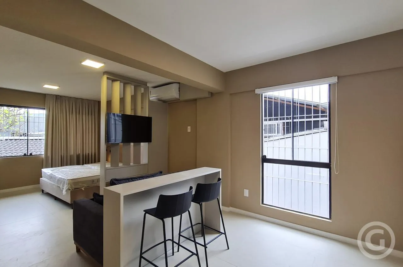 Apartment, 40 m², with a home office