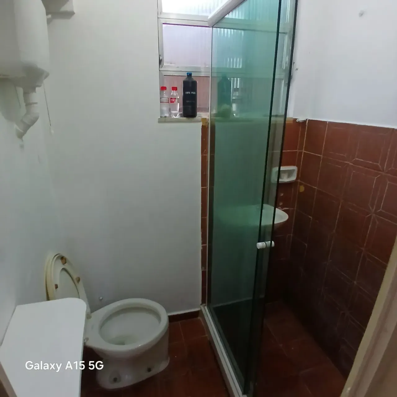 Apartamento de 1 quarto com 45 m² e 1 banheiro — photo 4