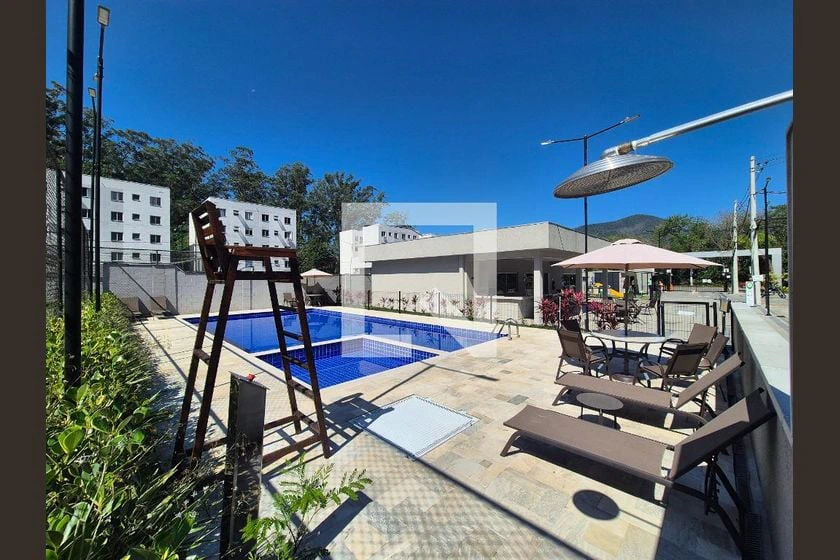 Apartamento para alugar de 2 quartos com 53 m² — photo 29