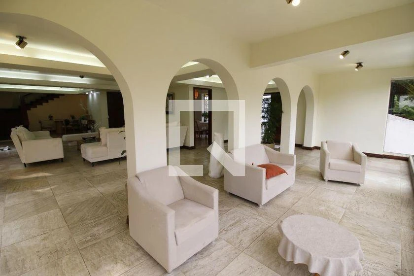 Casa mobiliada de 3 quartos com máquina de lavar — photo 23
