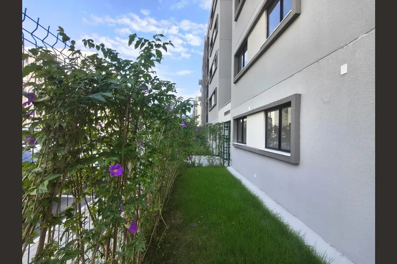 Apartment with 2 bedrooms and 1 bathroom, 1 parking — photo 25