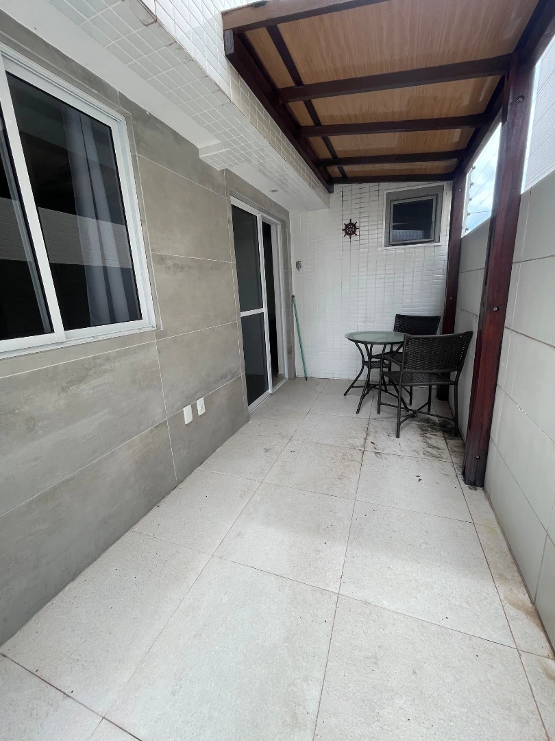 Furnished one-bedroom apartment, 45 m² — photo 18