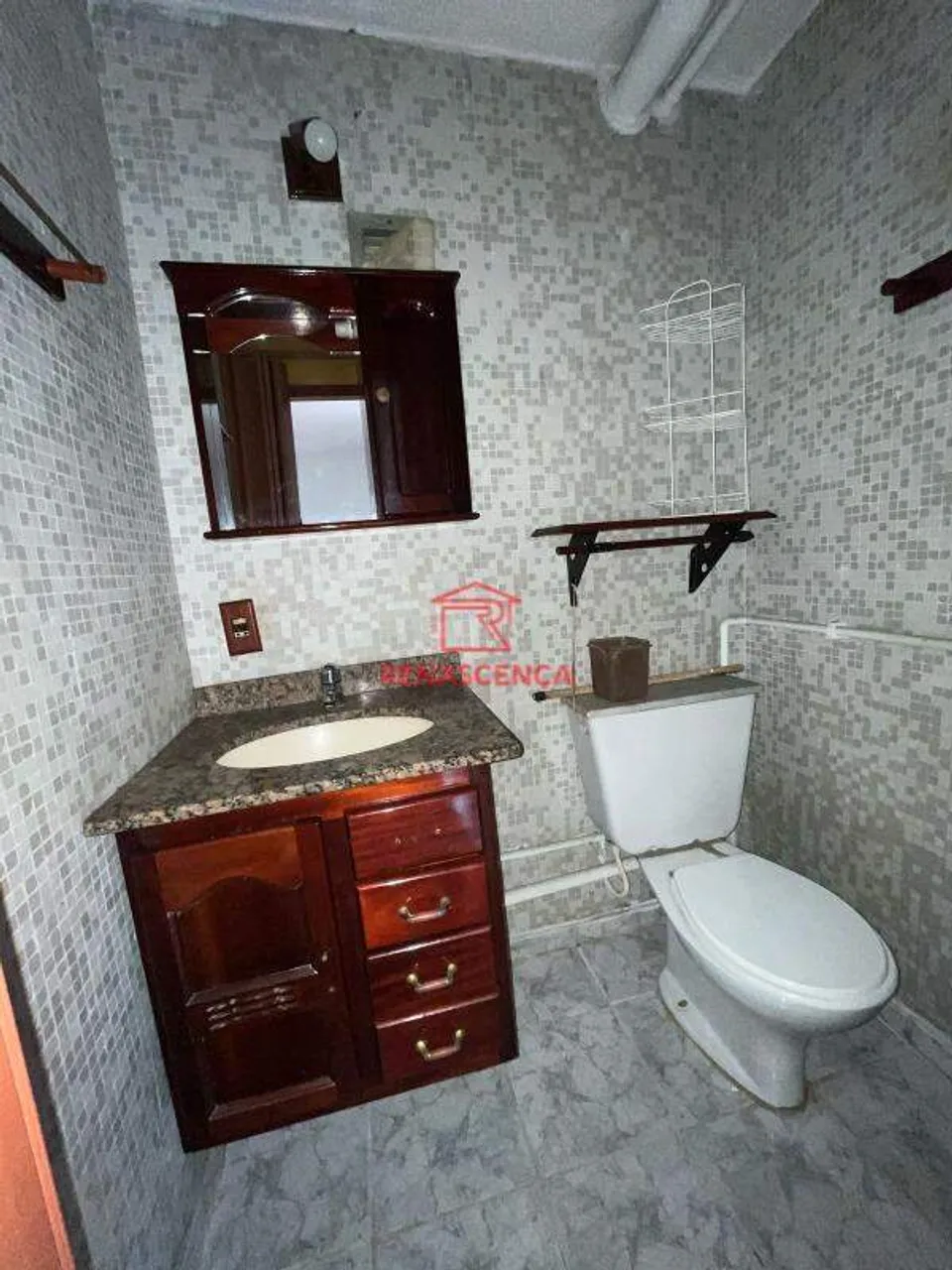 Apartamento sem mobília com 2 quartos e 1 vaga — photo 9