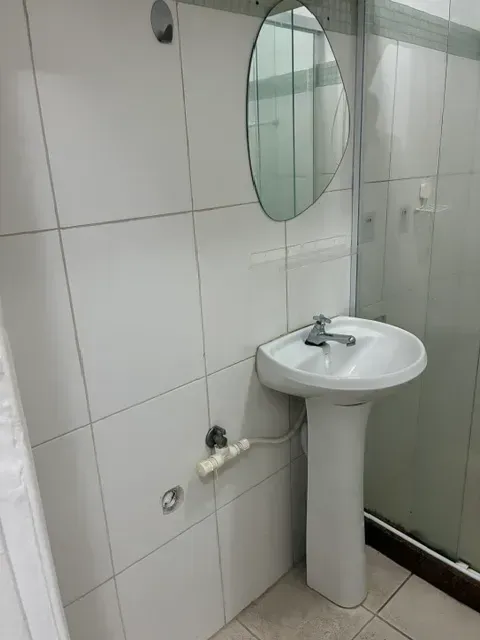 30 m² apartment with 1 bedroom and 1 bathroom — photo 17